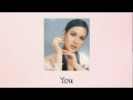 Download Lagu Raisa – You | New Single 2019 [Audio + Lyrics]