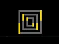 Rectangular Rotating Loader Animation in CSS