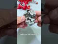 Infinite loop how is it possible to remove parts