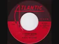 Ruth Brown - I don't know