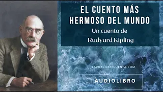 The finest story in the world. A story by Rudyard Kipling.