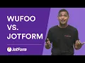 Wufoo Forms Alternative