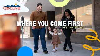 FirstLight Federal Credit Union - Where YOU Come First