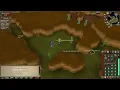 OSRS Stronghold Slayer Dungeon Aberrant Spectre Cannon Safespot