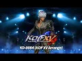 The King of Fighters XV OST - KD-0084 (KOF XV Arrange - Extended)