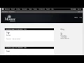 Drupal 7 Tutorial How To Edit In Page Text