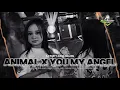 Lagu Dj Animal x you my angel • Rt 03 Suporty by Kampung e dewe ❗️Vt Riski Irvan Nanda