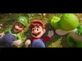 Read Comment The Super Mario Bros Movie - Final Trailer DO NOT BLOCK
