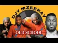 Lagu OLD SCHOOL | THROWBACK | BOJO MUJO \u0026 MR STYLE | DJY _ MZEEKAY
