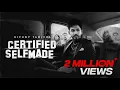 Download Lagu Certified Self Made | Hiphop Tamizha | Official Lyric Video