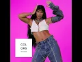Nathy Peluso - Sana Sana - Colours Show - This is Brazil