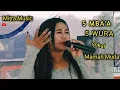 Lagu Bima || 5 Mba'a 5 Wura - Mamah Muda ( Mitra Music )