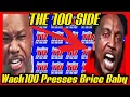 Download Lagu BRICC BABY CRASHES OUT \u0026 TELLS WACK100 HE'S THE FACE OF 60s \u0026 WACK SNAPS \