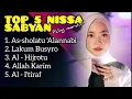 Download Lagu TOP 5 SHOLAWAT PALING MERDU NISSA SABYAN TERBARU 2024