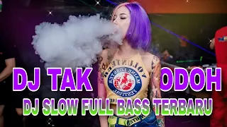 Download DJ TAK BERJODOH THOMAS ARYA || SLOW BASS REMIX TERBARU 2024 MP3