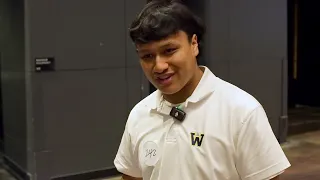 Uplift Education IB Showcase Overview