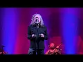Robert Plant con Saving Grace - Gospel Plow (traditional) Live in Ourense 09/09/2023
