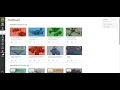 Getting started with Canvas