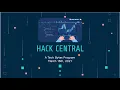 Tech Bytes - Hack Central