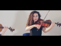 Unity String Quartet - Viva La Vida