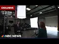 Acting Secret Service director responds to critical report about agency