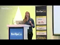 DevOpsCon 2017