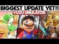 Yuzu Emulator The Biggest Update in Years - Project Hades