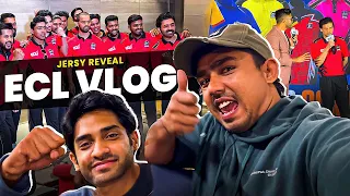 ECL VLOG | Round2hell | R2h