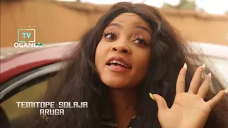 tope sholaja nollywood actress expose wizkid