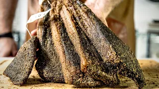 how to make the best biltong you ever tasted beginner cured meat tutorial