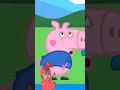 Download Lagu George Pig poop in the river 🤢🤢 #peppapig #cartoon #animation #peppa #funny #shorts #youtube #laugh