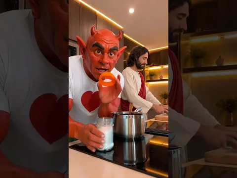 ¡La BROMA PESADA que nadie quiere sufrir😨🤮!.