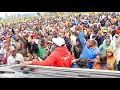 Download Lagu LIVE:DCP Party Leader Rigathi Gachagua Jets back in the Country!