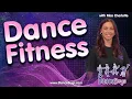DanceBugs Facebook LIVE Dance Fitness