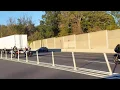 Hells Angels on the 495 beltway