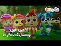 Download Lagu Naik naik ke puncak gunung ♪ Lagu anak dan balita Indonesia ♪  BabyZu
