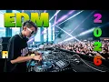 Lagu 🎵 Top1 DJ Remix EDM 2026 – Nonstop Club Mix | Car Bass Boosted 🔥