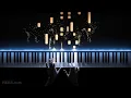 Download Lagu The Greatest Showman - A Million Dreams (Piano Cover)