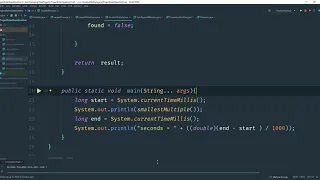 Project Euler Problem 5 in Java Updated Smallest multiple