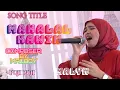 Download Lagu MAHALAL KAWIN (COVER) BY MILYN
