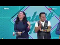 Lagu Wah, Yadi Sembako Bikin Rusuh saat Chef Aiko Sedang Masak Part 1B - UAT 10/05