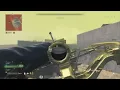 MW2 REBIRTH QUADS GOLD HOUNDS TOOTH 8 Piece LOST TO HACKER