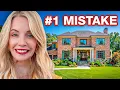 The Mistake Buyers Make When Moving to Alpharetta GA