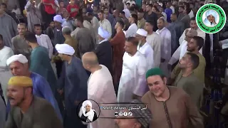 ياباب الابواب يامجلى الوهاب الشيخ امين الدشناوى 