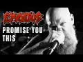 EXODUS - Promise You This Napalm Records