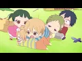 Gakuen Babysitters OP Full [Nightcore]