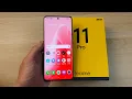Download Lagu REALME 11 PRO - КЛАССНЫЙ ДИЗАЙН И КАМЕРА 100МП!