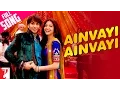 Download Lagu Ainvayi Ainvayi | Full Song | Band Baaja Baaraat | Ranveer Singh | Anushka Sharma | Salim | Sunidhi