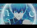 Download Lagu 【MAD/AMV】 ブルーロック 「One」 by Snowman  ※ネタバレを含む