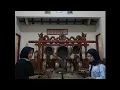 Download Lagu Ketawang Mijil Wigaringtyas PL 6 (bagian Demung)